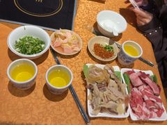 -马三妹跷脚牛肉(苏稽总店)