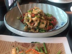 -长沙北辰洲际酒店-栀味轩中餐厅