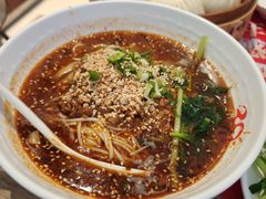 -阳阳中国饭(龙湖大兴天街)