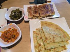 -嘉和一品粥(方庄店)