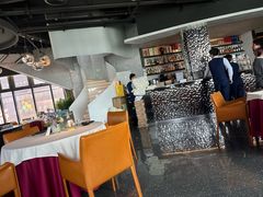 -岁粤Moon·湖景餐厅(月光码头店)