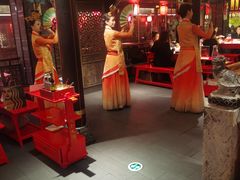 -小龙翻大江文化火锅(宽窄店)