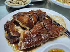 -茗荔园农庄(大涌店)