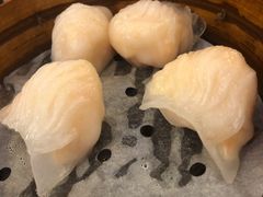 晶莹鲜虾饺-添好运点心专门店(深水埗店)