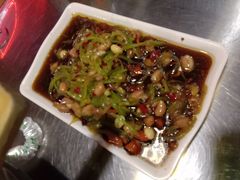 -渔港烤鱼(中百广场店)