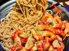 -红盔甲·小龙虾(人民广场店)