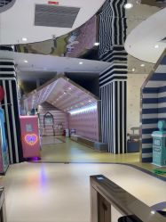 -meland club亲子乐园(重庆万象城店)