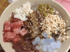 大侠冰粉-蜀大侠火锅(建设路第五大道店)