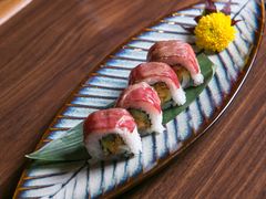 -牛道·和牛九食(市府恒隆广场店)