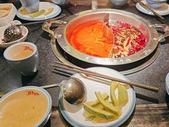 -井格·重庆火锅(王府井店)