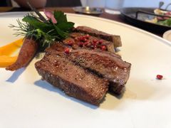 -West10 西拾·西餐厅·创意菜(未来科技城店)