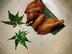 -富淳饭店(陆家嘴保利广场店)