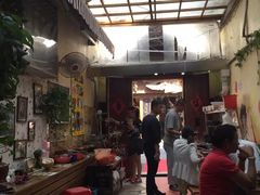 -老宅原住民沙茶面精品小吃(龙头路店)