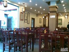 大堂-朱鸿兴面馆(镇湖店)