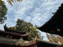 -成都市文殊院
