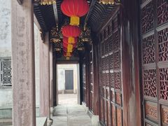 -天一阁博物院