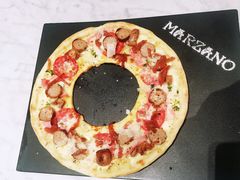 -玛尚诺意式餐厅(长宁来福士店)