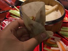 -北平食府(马鞍山路店)