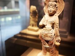 -敦煌莫高窟数字展示中心