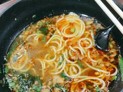 -一品飘香米线(一中总店)