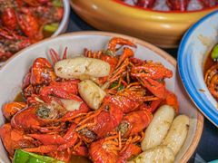 -虾乐园龙虾·夜宵(松江店)