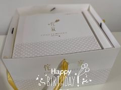-侘寂甜品(自取店)