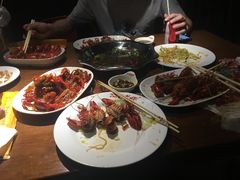 -阿青龙虾(新城店)