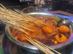 -来涮蜀鲜货火锅串串香(菜市口店)