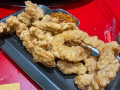 -谭鸭血老火锅(七宝万科广场店)