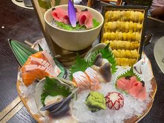 -鮨匠·割烹料理(巨鹿花园店)
