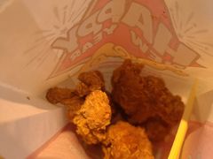 -1973继光香香鸡(金桥国际店)