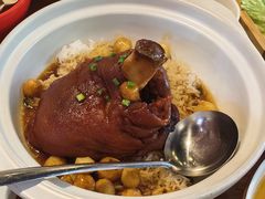 -醉长安(南门总店)