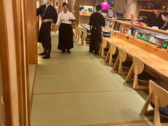 -大岛日本料理铁板烧(南通大饭店)