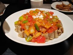 -田园北魏家宴·大同菜(御东店)