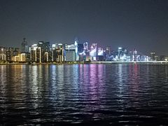 -钱塘江