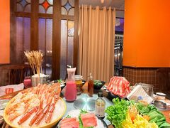 -东海怡品海鲜豆捞(星街坊店)