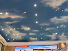 -菲住布渴酒店自助餐厅(阿里巴巴西溪园区店)