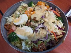 -魏斯理汉堡(西安沣东吾悦店)