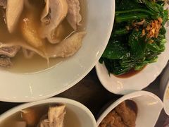 -松發肉骨茶(先得坊店)