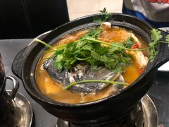 -川香煲(茅台路店)