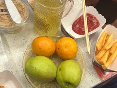 -华夏良子·足道spa艾灸(五四广场店)