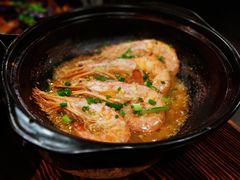-小时候焗海鲜(鄞州万达店)