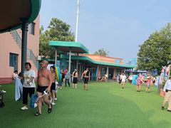 -秦皇岛乐岛海洋王国