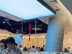 -湯系·煲汤手艺人(东二环泰禾广场店)