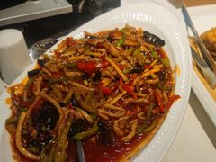 -阿宝酒家(新华店)