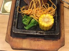 -必胜客(金鹰店)