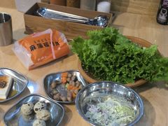 -麻蒲碳烤肉(嘉禾东平地铁站19号店)