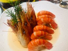 -香港龙凤楼(巨鹿路洋房店)