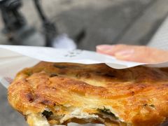 -老上海葱油饼(黄河路店)