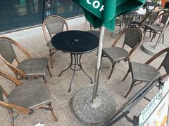 -星巴克(温州银泰大西洋店)